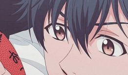 男男恋的漫画,同性之恋的细腻描绘